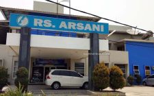 Rumah Sakit Arsani Provinsi Kep. Bangka Belitung