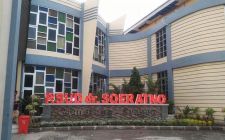 Rumah Sakit Umum Daerah dr. Soeratno Gemolong Provinsi Jawa Tengah