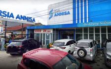 Rumah Sakit Ibu dan Anak Annisa Provinsi Riau