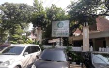 Rumah Sakit Ibu dan Anak Melati Husada Provinsi Jawa Timur