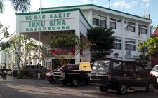 Rumah Sakit Ibnu Sina Bojonegoro Provinsi Jawa Timur