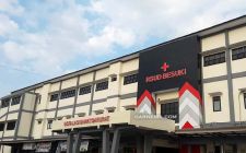 Rumah Sakit Umum Daerah Besuki Provinsi Jawa Timur