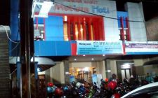 Rumah Sakit Mutiara Hati Provinsi Jawa Timur