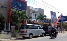 Rumah Sakit Duta Mulya Provinsi Jawa Tengah