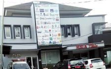 Rumah Sakit Ibu dan Anak Dhia Provinsi Banten