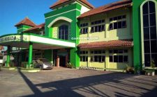 Rumah Sakit Purwa Husada Provinsi Jawa Tengah