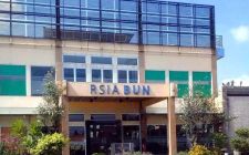 Rumah Sakit Ibu dan Anak BUN Provinsi Banten