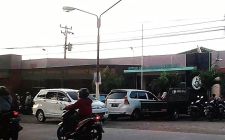 Rumah Sakit Amanah Mahmudah Provinsi Jawa Tengah