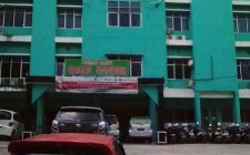 Rumah Sakit Graha Mandiri Provinsi Sumatera Selatan
