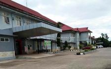 Rumah Sakit Umum Daerah Dayaku Raja Provinsi Kalimantan Timur