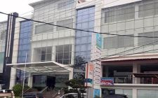 Rumah Sakit Ibu dan Anak Bunda Asy-Syifa Provinsi Lampung