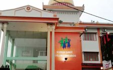 Rumah Sakit Kusuma Ungaran Provinsi Jawa Tengah