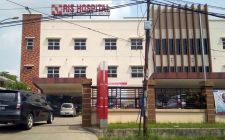 Rumah Indonesia Sehat (RIS Hospital BSD) Provinsi Banten