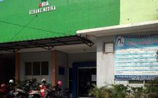 Rumah Sakit Ibu dan Anak Gebang Medika Provinsi Banten