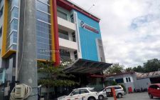 Rumah Sakit Samaritan Provinsi Sulawesi Tengah