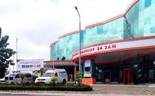 Rumah Sakit Siaga Medika Provinsi Jawa Tengah