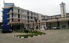 Rumah Sakit Chevani Provinsi Sumatera Utara