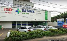 Rumah Sakit Helsa Ciputat Provinsi Banten