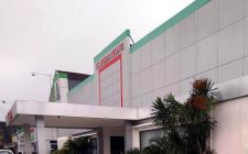 Rumah Sakit Budi Agung Provinsi Sulawesi Tengah
