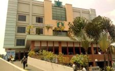 Rumah Sakit Hermina Arcamanik Provinsi Jawa Barat