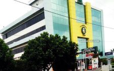 Rumah Sakit Hermina Yogya Provinsi Yogyakarta