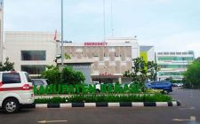 Rumah Sakit Umum Daerah Kabupaten Bekasi Provinsi Jawa Barat