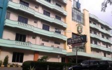 Rumah Sakit Hermina Grand Wisata Provinsi Jawa Barat