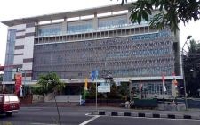 Rumah Sakit Umum Daerah Sleman Provinsi Yogyakarta