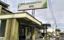 Rumah Sakit Ludira Husada Tama Provinsi Yogyakarta