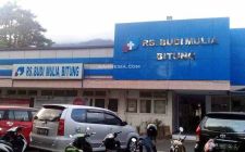 Rumah Sakit Budi Mulia Provinsi Sulawesi Utara