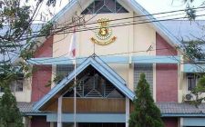 Rumah Sakit Woodward Provinsi Sulawesi Tengah