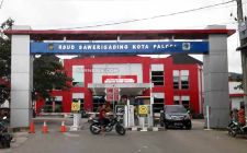 Rumah Sakit Umum Daerah Sawerigading Provinsi Sulawesi Selatan