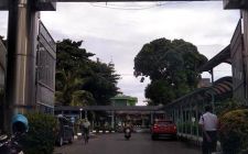 Rumah Sakit Akademis Jaury Jusuf Putera Provinsi Sulawesi Selatan