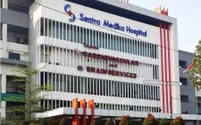 Rumah Sakit Sentra Medika Provinsi Jawa Barat