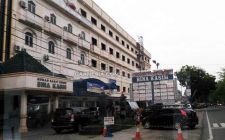 Rumah Sakit Bina Kasih Provinsi Sumatera Utara