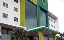Rumah Sakit Sari Asih Ciputat Provinsi Banten