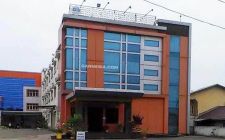 Rumah Sakit Royal Prima Provinsi Jambi