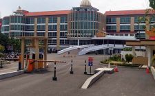 Rumah Sakit Airan Raya Provinsi Lampung