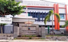 Rumah Sakit Umum Daerah dr. H. Bob Bazar, SKM Provinsi Lampung