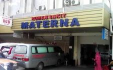 Rumah Sakit Materna Provinsi Sumatera Utara