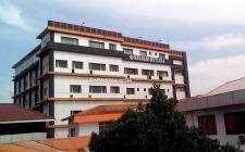 Rumah Sakit Sari Mutiara Provinsi Sumatera Utara