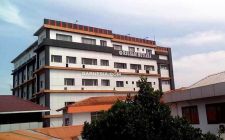 Rumah Sakit Sari Mutiara Provinsi Sumatera Utara