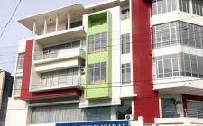 Rumah Sakit Bumi Waras Provinsi Lampung