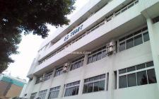 Rumah Sakit Tebet Provinsi Jakarta D.K.I.