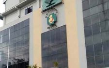 Rumah Sakit Hermina Provinsi Jawa Barat