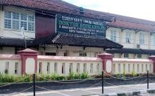 Rumah Sakit Umum Daerah dr. Soekardjo Provinsi Jawa Barat