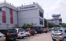 Rumah Sakit Sentra Medika Provinsi Jawa Barat