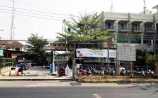 Rumah Sakit Sumber Waras Provinsi Jawa Barat