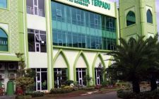 Rumah Sakit PKU Muhammadiyah Gombong Provinsi Jawa Tengah