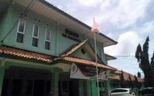 Rumah Sakit Umum Daerah Karanganyar Provinsi Jawa Tengah